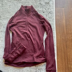 Lululemon sweater
